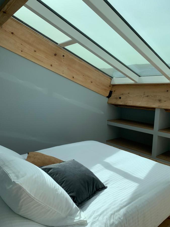 Loft Sous Un Ciel Etoile 2/4 Pers Appartement Foix Buitenkant foto